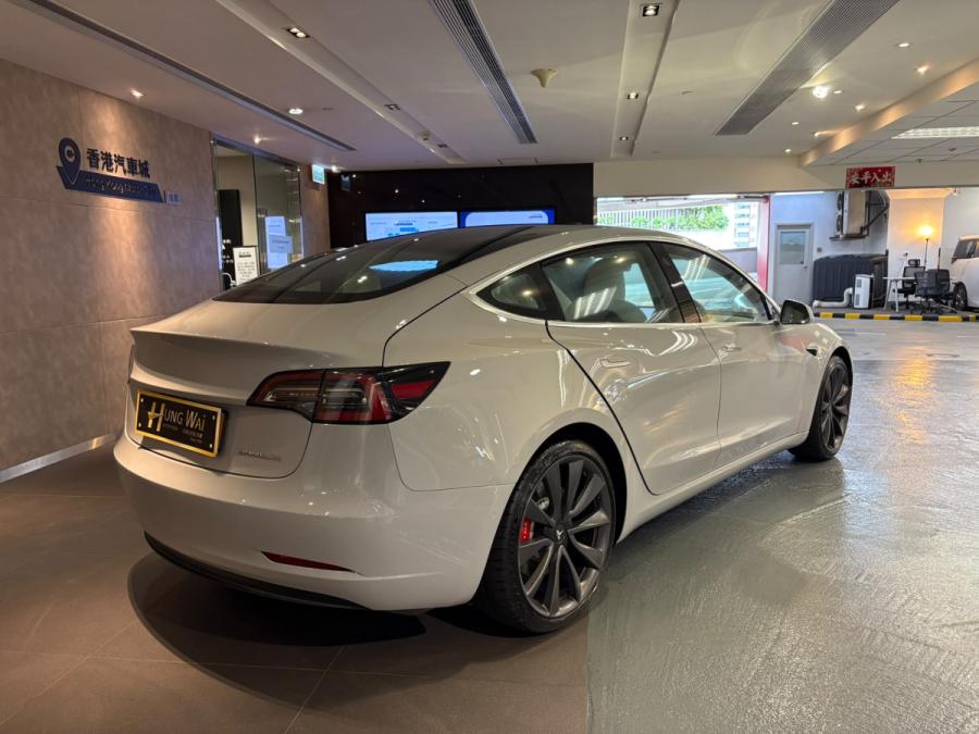 Model 3 Performance - Image 2